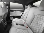 Audi S7 Sportback 2012 года (WW)